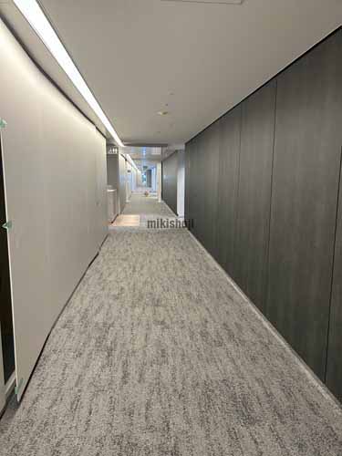 高輪のＴＨＥ　ＬＩＮＫＰＩＬＬＡＲ２ 貸室内2