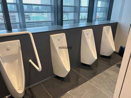 高輪のＴＨＥ　ＬＩＮＫＰＩＬＬＡＲ２ 水回り3