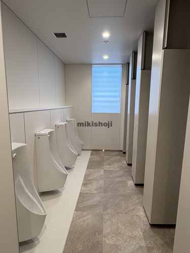 中央区の大宮サウスゲートフロント 水回り4