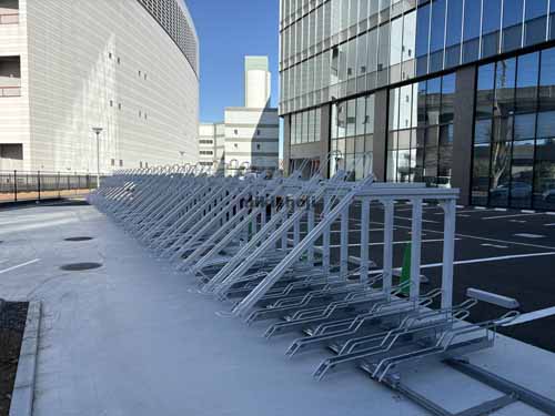 中央区の大宮サウスゲートフロント 付帯設備3