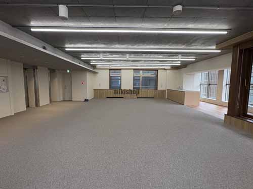 新橋のＡＳＯＯＭ新橋 貸室内2