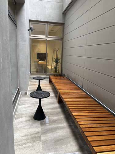 新橋のＡＳＯＯＭ新橋 付帯設備7