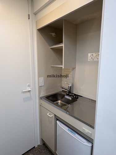 道玄坂のＲｅＲａｉＭａ渋谷道玄坂 水回り2