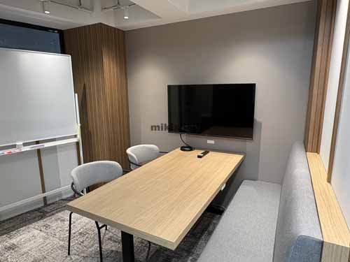 道玄坂のＲｅＲａｉＭａ渋谷道玄坂 セットアップ室内3