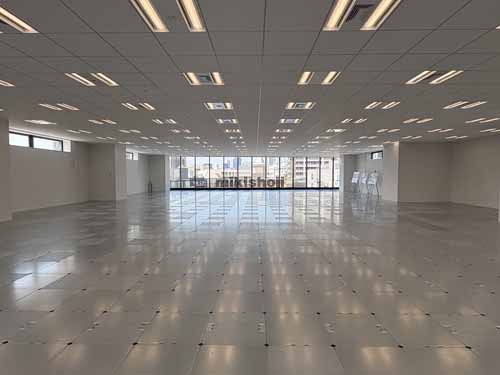 飯田橋のＢＩＺＣＯＲＥ飯田橋 貸室内2