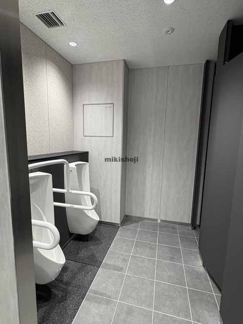 飯田橋のＢＩＺＣＯＲＥ飯田橋 水回り4