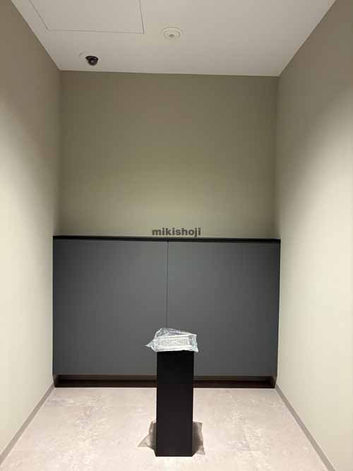 飯田橋のＢＩＺＣＯＲＥ飯田橋 付帯設備1