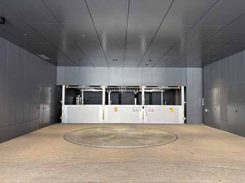 飯田橋のＢＩＺＣＯＲＥ飯田橋 付帯設備2