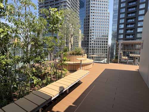 飯田橋のＢＩＺＣＯＲＥ飯田橋 付帯設備5