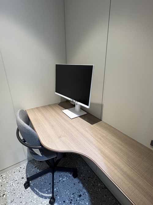 飯田橋のＢＩＺＣＯＲＥ飯田橋 付帯設備7