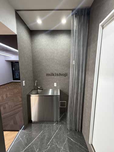 高円寺・阿佐ヶ谷のＴＨＥ　ＣＩＴＹ　阿佐ヶ谷Ⅱ エントランス2