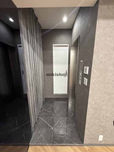 高円寺・阿佐ヶ谷のＴＨＥ　ＣＩＴＹ　阿佐ヶ谷Ⅱ エントランス3