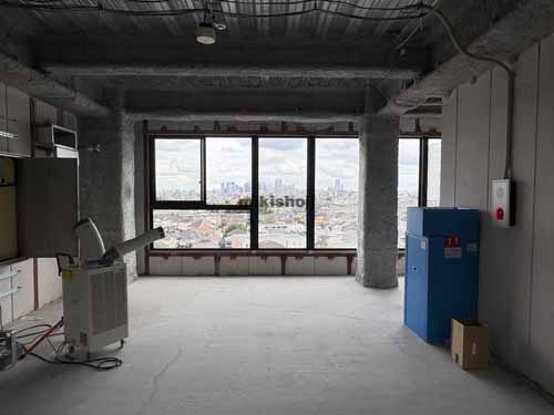 高円寺・阿佐ヶ谷のＴＨＥ　ＣＩＴＹ　阿佐ヶ谷Ⅱ 貸室内1