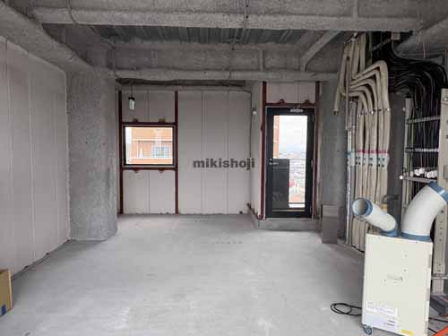 高円寺・阿佐ヶ谷のＴＨＥ　ＣＩＴＹ　阿佐ヶ谷Ⅱ 貸室内4