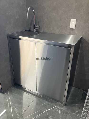 高円寺・阿佐ヶ谷のＴＨＥ　ＣＩＴＹ　阿佐ヶ谷Ⅱ 水回り1