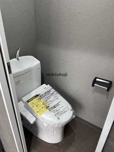 高円寺・阿佐ヶ谷のＴＨＥ　ＣＩＴＹ　阿佐ヶ谷Ⅱ 水回り2