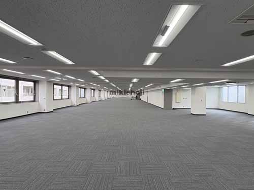 町田市の町田ＳＴビル 貸室内1