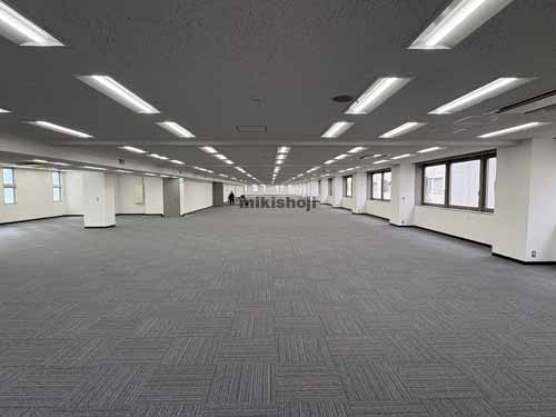 町田市の町田ＳＴビル 貸室内2