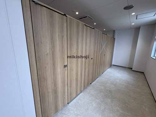 町田市の町田ＳＴビル 水回り1