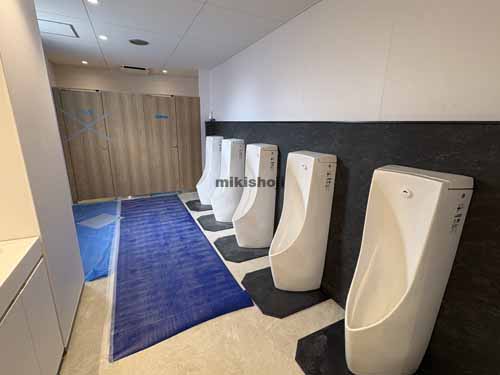 町田市の町田ＳＴビル 水回り3