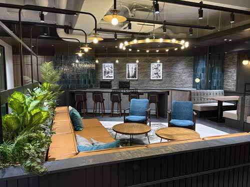 ＴＥＲＲＡＣＥ　ＳＩＴＥ　ＧＯＴＡＮＤＡ 付帯設備2