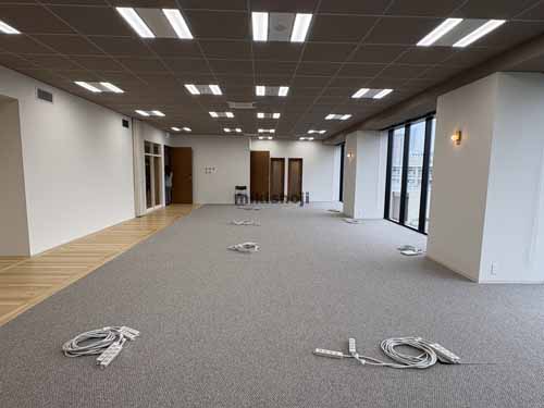 コエル渋谷二丁目 貸室内1