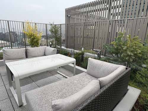 コエル渋谷二丁目 付帯設備1