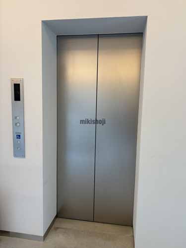 神南のＳＨＩＢＵＹＡ　ＷａｙＰ エレベーターホール1