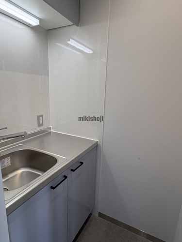 神南のＳＨＩＢＵＹＡ　ＷａｙＰ 水回り1