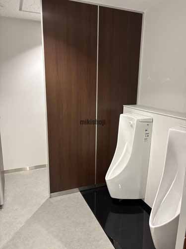 神南のＳＨＩＢＵＹＡ　ＷａｙＰ 水回り2