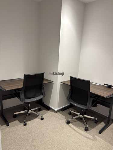 神南のＳＨＩＢＵＹＡ　ＷａｙＰ 付帯設備3