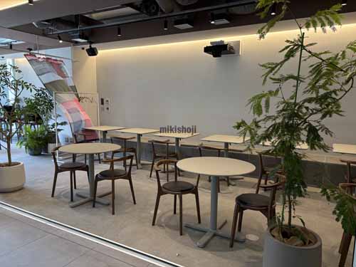 神南のＳＨＩＢＵＹＡ　ＷａｙＰ 付帯設備4