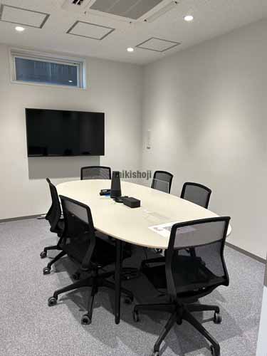 神南のＳＨＩＢＵＹＡ　ＷａｙＰ 付帯設備5