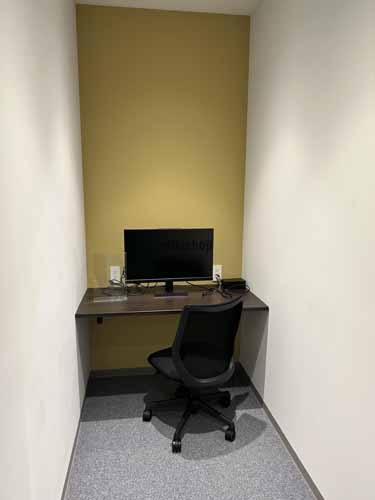 神南のＳＨＩＢＵＹＡ　ＷａｙＰ 付帯設備6