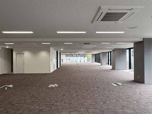 ＮＢＬ　ＡＲＫ　ＴＯＷＥＲ 貸室内2