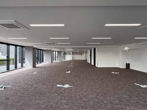 ＮＢＬ　ＡＲＫ　ＴＯＷＥＲ 貸室内3