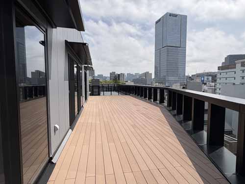 ＮＢＬ　ＡＲＫ　ＴＯＷＥＲ 付帯設備4