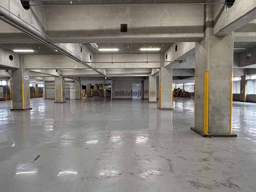 Ｉｍａｓ　Ｉｔａｂａｓｈｉ　ＢＡＳＥ 貸室内3