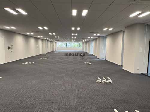 紀尾井町の明治薬科大学　剛堂会館 貸室内4