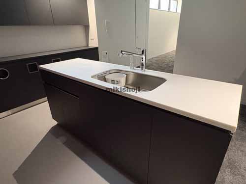 紀尾井町の明治薬科大学　剛堂会館 水回り1