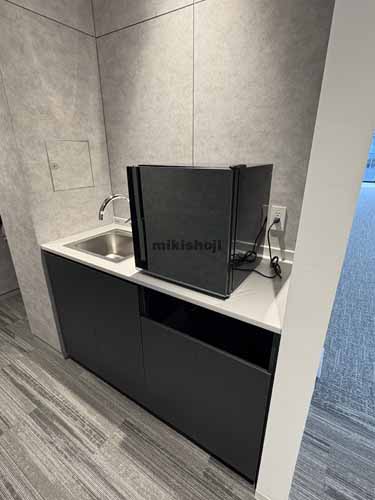 ＰＭＯ目黒 水回り1