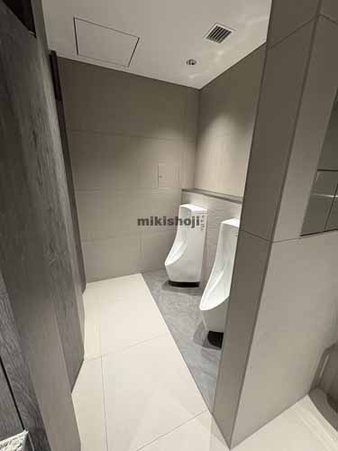 ＰＭＯ目黒 水回り3