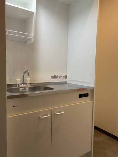 町田市の町田トーセイビル 水回り3