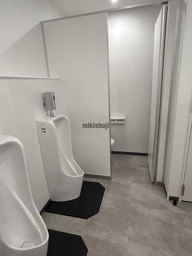 町田市の町田トーセイビル 水回り4