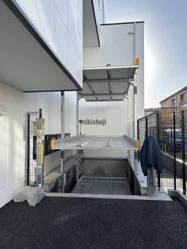 町田市の町田トーセイビル 付帯設備1