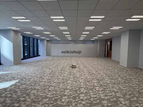 日本橋のＢＩＺＣＯＲＥ日本橋 貸室内1