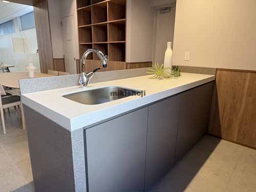 日本橋のＢＩＺＣＯＲＥ日本橋 水回り1