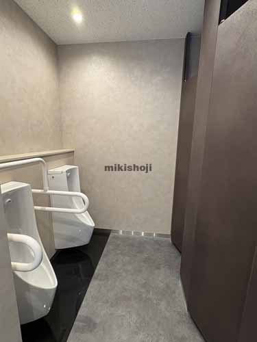 日本橋のＢＩＺＣＯＲＥ日本橋 水回り2