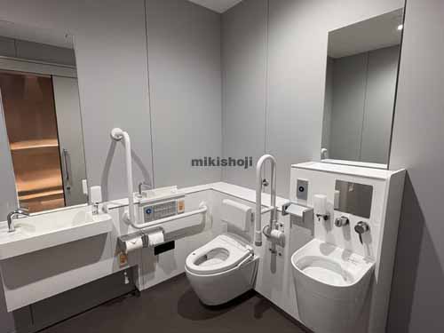 日本橋のＢＩＺＣＯＲＥ日本橋 水回り5