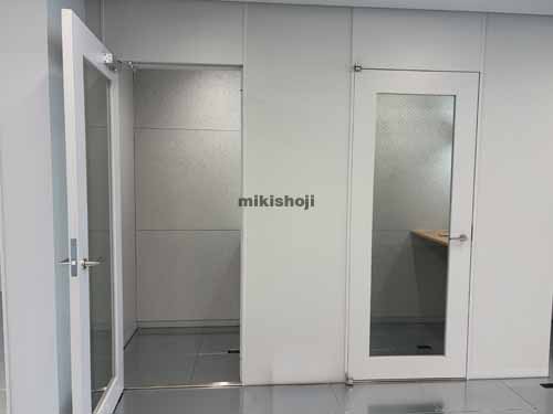 後楽園ＰＲＥＸ 貸室内1